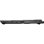 Ноутбук Maibenben X16B-R98956 Ryzen 9 8940HX 16Gb SSD1Tb NVIDIA GeForce RTX 5060 8Gb 16' IPS QHD+ (2560x1600) Windows 11 Home black WiFi BT Cam 5200mAh (X16B-R98956GQSHBRE3), фото8