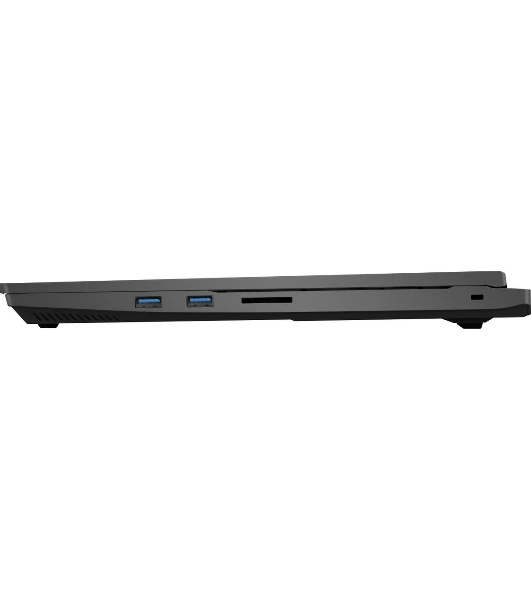 Ноутбук Maibenben X16B-R98956 Ryzen 9 8940HX 16Gb SSD1Tb NVIDIA GeForce RTX 5060 8Gb 16' IPS QHD+ (2560x1600) Windows 11 Home black WiFi BT Cam 5200mAh (X16B-R98956GQSHBRE3)