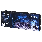 Комплект клавиатура+мышь Oklick HS-HKM100G проводной, USB, 2400 DPI, чёрный, фото4