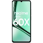 Смартфон Realme Note 60х RMX3938 4/128Gb зеленый, фото12