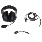 Гарнитура Beyerdynamic MMX 300 Pro чёрный, проводная, 3.5 мм, фото8