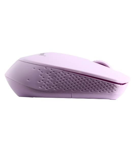 Мышь беспроводная Smartbuy (SBM-202AG-V) ONE 202AG-V с/фиолетовый