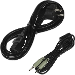Монитор 24' AOC X24P1 IPS 1920x1200, 60 Гц, 4 мс, 16:10, 300 кд/м2, 1xHDMI, 1xDP, 1xVGA, 1xDVI, 1x3.5 мм, черный, фото5