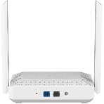 Гигабитный интернет-центр Keenetic Racer KN-4010 с Mesh Wi-Fi 6 AX3000, 2 портами Gigabit Ethernet и переключателем режима роутер/ретранслятор, фото4