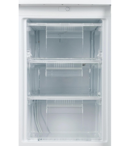 Морозильная камера Maunfeld MFFR85W, белый, 80л, 3 ящика