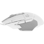 Мышь проводная Logitech G502 X белый, 25600 dpi, USB, кнопки - 13, фото8