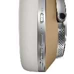 Беспроводные/проводные наушники Bowers & Wilkins PX8 Tan, полноразмерные, Bluetooth + проводной, активное шумоподавление, до 30 ч, фото12