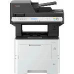 МФУ лазерное Kyocera Ecosys MA4500x (110C133NL0/110C133DZ0), A4, ч/б, печ. до 45 стр/мин., скан. до 60 стр/мин. (ч/б) 40 стр/мин (цвет.), 1200 x 1200 dpi (печать) 600 x 600 DPI (скан.), USB, RJ-45, фото3