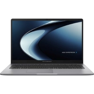 Ноутбук ASUS ExpertBook P1 PM1503CDA-S70596/15.6'/IPS/AMD Ryzen 7 170/32Gb/1Tb SSD/AMD Radeon Graphics/NoOS/серый/1.6kg