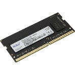 Оперативная память NETAC Basic, DDR4, 4GB (1x4GB), 2666MHz, CL19, SO-DIMM, фото2