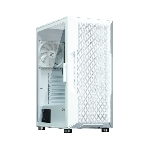 Компьютерный корпус ZALMAN I3 NEO ARGb WHITE, ATX, белый, FRONT MESH, WINDOW, 2x3.5', 3x2.5', 1xUSB 2.0, 2xUSB 3.0, FRONT 3x120мм ARGb, REAR 1x120мм ARGb, фото2