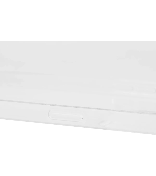 Чехол (клип-кейс) GRESSO Air для Apple iPhone 13 Pro прозрачный gr17air788