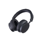 Беспроводные наушники Harper HB-715 черный, накладные, Bluetooth, складная конструкция, до 24 ч., фото 1