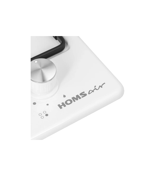 Газовая варочная панель HOMSair HGE643GWH