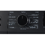 Стиральная машина Beko WSPE7H616A темно-серый, загрузка фронтальная 7,5 кг, 1200 об/мин., класс: А, фото5