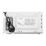 Микроволновая печь Maunfeld MFSMO720EW07 белый, 20 л, 700 Вт, переключатели - сенсор, фото5