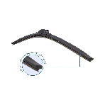 Щетка стеклоочистителя GOODYEAR GY000440 PREMIUM 20''/51 см бескаркасная, фото3