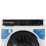 Стиральная машина Bosch WGK244Z0ME белый, загрузка фронтальная 9 кг, 1400 об/мин., класс: A+++, фото8