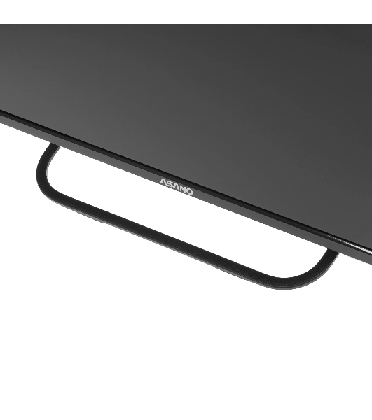 Телевизор Asano 32LF1120T, 32', черный LED 1920x1080 FHD, 60Hz, noOS