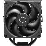 Кулер ЦП COOLER MASTER RR-S4KK-25SN-R1 LGA1150/LGA1151/LGA1155/LGA1156/LGA1200/LGA1700/AM5/AM4 70.7 фут3/мин Вес 0.9 кг, фото 1