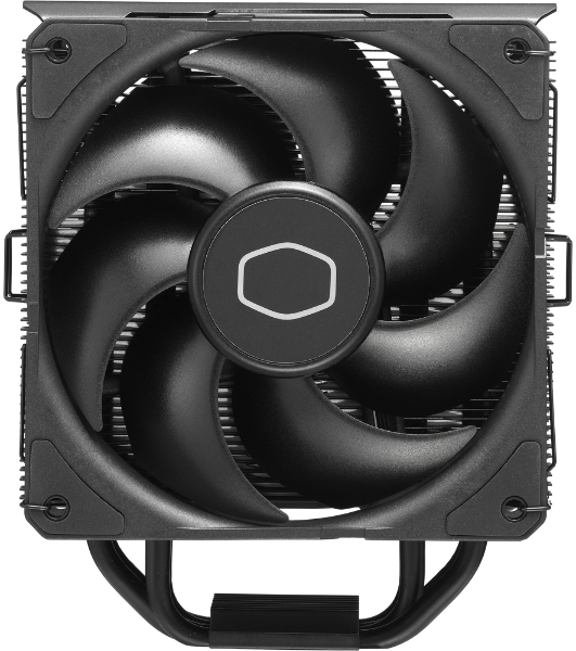 Кулер ЦП COOLER MASTER RR-S4KK-25SN-R1 LGA1150/LGA1151/LGA1155/LGA1156/LGA1200/LGA1700/AM5/AM4 70.7 фут3/мин Вес 0.9 кг