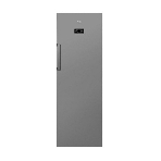 Морозильная камера Beko B3RFNK312G, серый, 275 л, 6 ящиков, фото 1