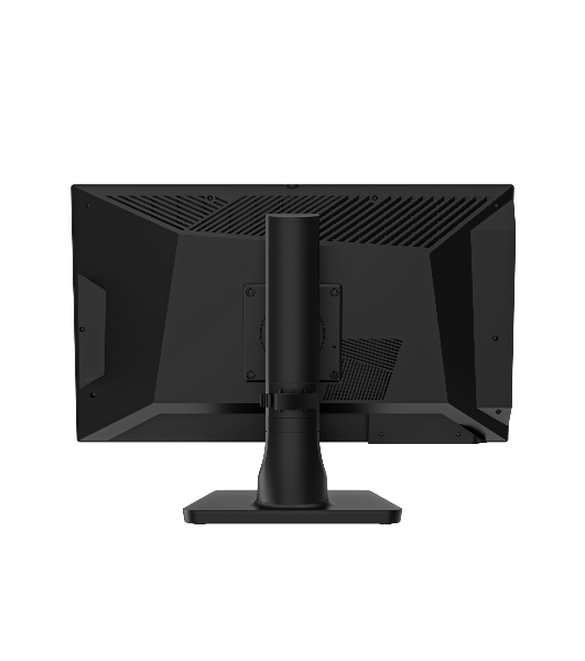 Моноблок Aquarius Mnb Pro T924 23.8' Full HD i3 12100 (3.3) 8Gb SSD256Gb noOS Eth WiFi клавиатура мышь 1920x1080 (RUS)