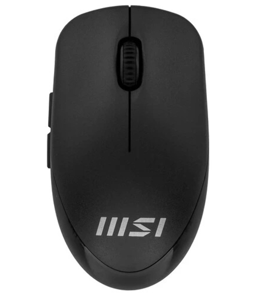 Моноблок MSI Modern AM272P 1M-687XRU 27' Full HD Core 7 150U (1.8) 32Gb SSD 1Tb Graphics noOS GbitEth WiFi BT 120W клавиатура мышь Cam черный 1920x1080 (9S6-AF8231-687/9S6-AF8231-1023)