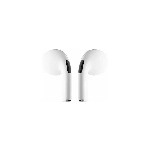 Наушники TWS ViBE BT 0100 'Ducks' белый, вкладыши, Bluetooth, сенсорное управление, до 4 ч, фото2
