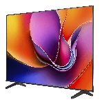 Телевизор Hisense 43' 43A6QRU черный LED 4K UHD 60Hz Smart TV, фото3