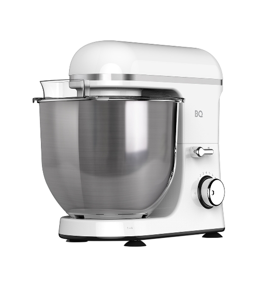 Планетарный миксер BQ MX840 White
