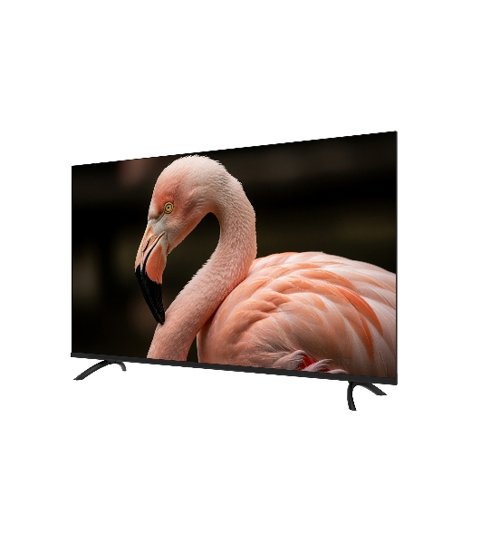 Телевизор TopDevice 42' TDWC43BF2110V черный DLED FHD 60Hz Smart TV WildRed 1GB/8GB