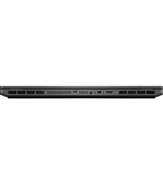 Ноутбук Maibenben X16B-R98956 Ryzen 9 8940HX 16Gb SSD1Tb NVIDIA GeForce RTX 5060 8Gb 16' IPS QHD+ (2560x1600) Windows 11 Home black WiFi BT Cam 5200mAh (X16B-R98956GQSHBRE3)