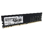 Оперативная память Patriot Signature, DDR4, 8GB (1x8 GB), 3200 MHz, CL22, DIMM, фото4