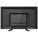Телевизор Erisson 24' 24LM8002CT2 черный DLED HD 60Hz, фото2
