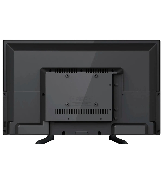 Телевизор Erisson 24' 24LM8002CT2 черный DLED HD 60Hz