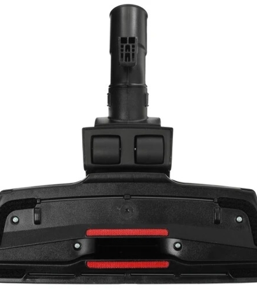 Пылесос Samsung VCC8836V36/XEV синий/черный, 430/2200 Вт, уборка сухая, пылесборник контейнер 2 л