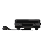 Сэндвичница MAXVI SM751S silver-black, фото10