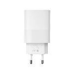 Сетевое зарядное устройство MORE CHOICE (4620202553423) NC09m 1USB 3.0A QC3.0 15W, белый, фото7