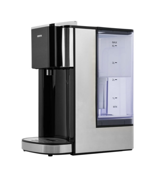 Термопот CENTEK CT-3200 проточный,4л, 2600 Вт, 4 режима нагрева, СЕНСОР LCD дисплей, функ.самоочистки