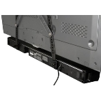 Кронштейн для телевизора OmniMount OCSBA кронштейн для саундбаров, фото3