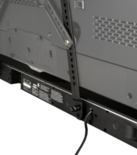 Кронштейн для телевизора OmniMount OCSBA кронштейн для саундбаров