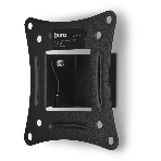 Кронштейн для телевизора Buro TLS0 черный, 20'-29' макс. 15 кг, настенный, наклон, фото10