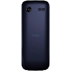 Мобильный телефон INOI 244 Modern Plus 4G синий, фото3
