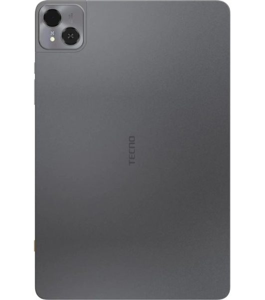 Планшет Tecno MegaPad 11 SE T1102 10.95', 4Gb, 128Gb, 4G LTE, Android, серый