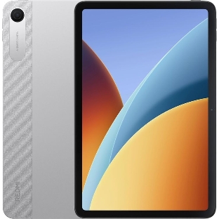 Планшет Xiaomi Redmi Pad 2 P85X, 9.7', 4Gb/64Gb, Android 16, серебристый