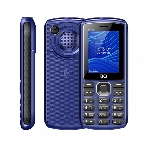 Мобильный телефон BQ 2452 Energy синий/черный, фото 1