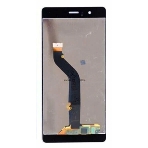 Дисплей для Huawei P9 Lite, белый, фото2