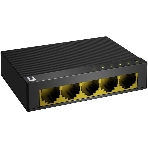 Коммутатор Netis ST3105GC, фото 1
