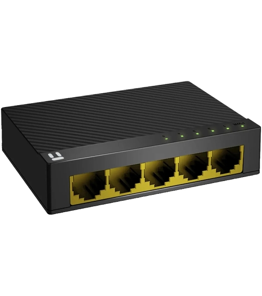 Коммутатор Netis ST3105GC